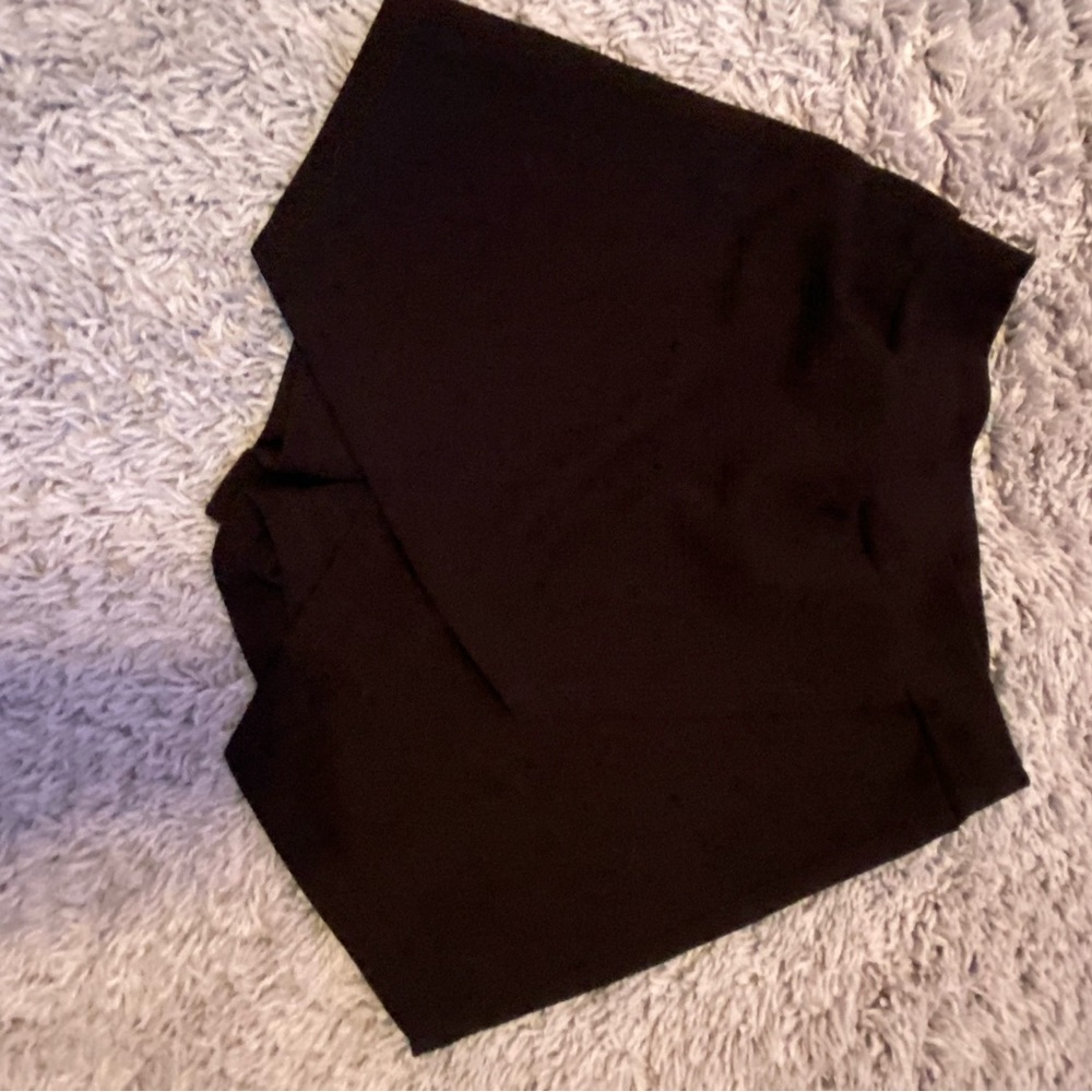 Skort skirt/shorts